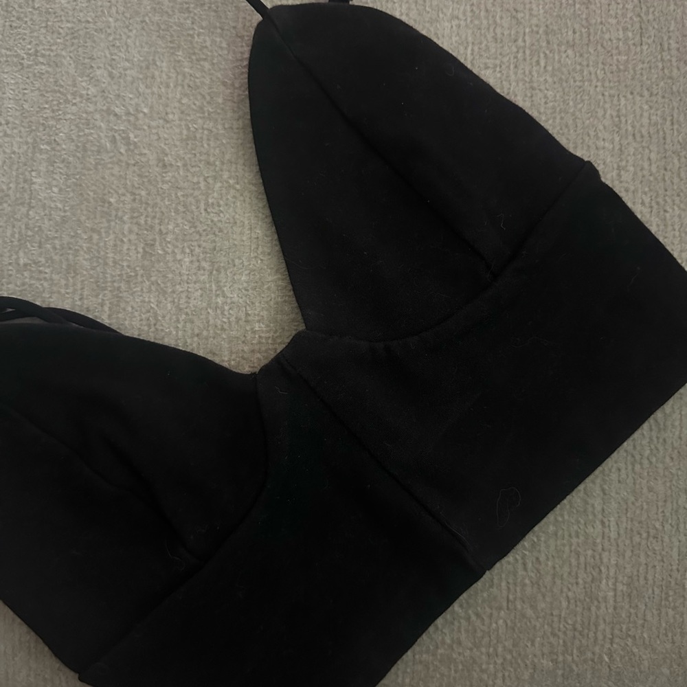 aritzia wilfred top